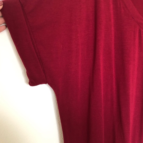 Relaxed tee - Picture 4 of 4